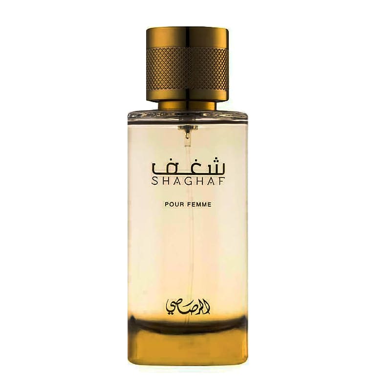 Rasasi Al Shaghaf Women edp 100ml Mujer - Rasasi - Default Title - Perfumisimo
